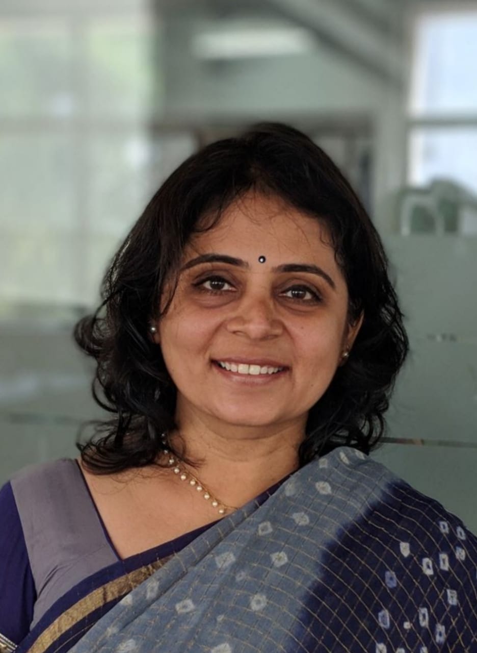 Dr. Raj Kumar